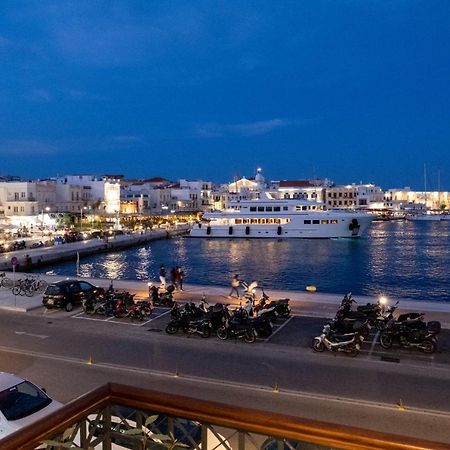 Venus Luxury Apartment إرموبولّي المظهر الخارجي الصورة