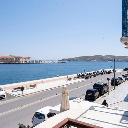 Venus Luxury Apartment إرموبولّي المظهر الخارجي الصورة