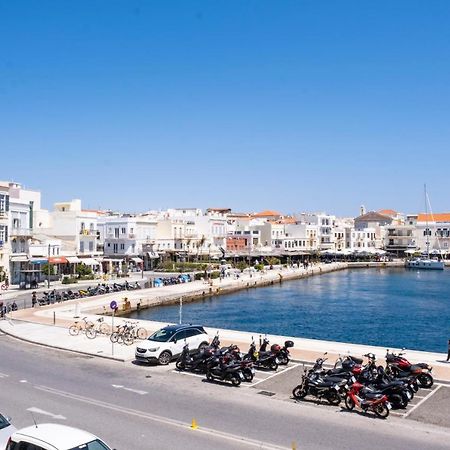 Venus Luxury Apartment إرموبولّي المظهر الخارجي الصورة