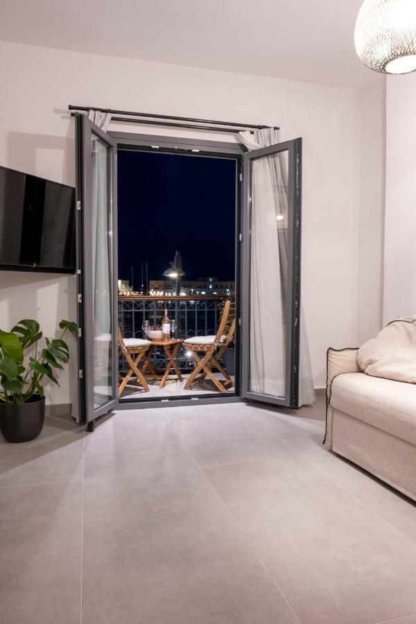Venus Luxury Apartment إرموبولّي المظهر الخارجي الصورة