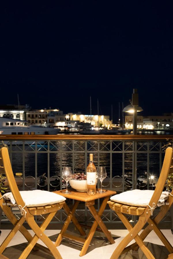 Venus Luxury Apartment إرموبولّي المظهر الخارجي الصورة
