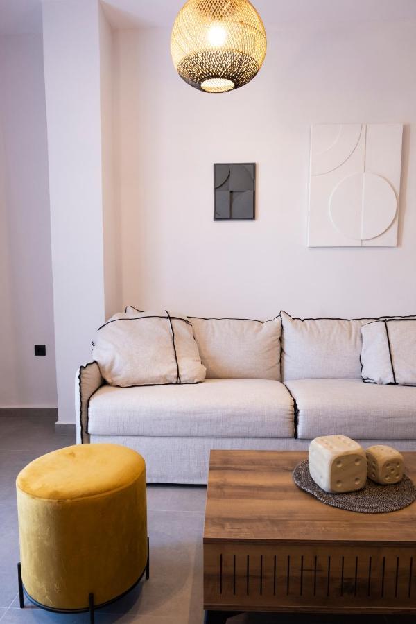 Venus Luxury Apartment إرموبولّي المظهر الخارجي الصورة