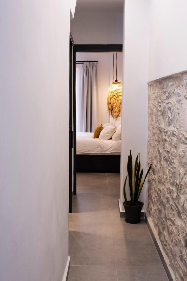 Venus Luxury Apartment إرموبولّي المظهر الخارجي الصورة