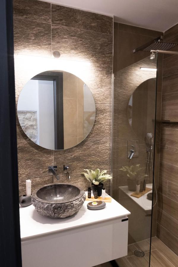 Venus Luxury Apartment إرموبولّي المظهر الخارجي الصورة