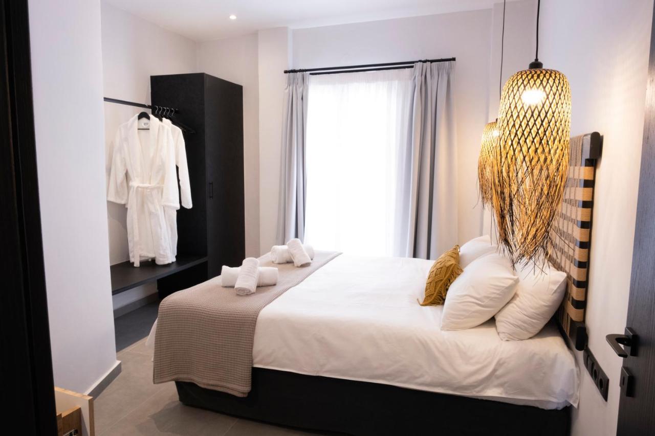 Venus Luxury Apartment إرموبولّي المظهر الخارجي الصورة