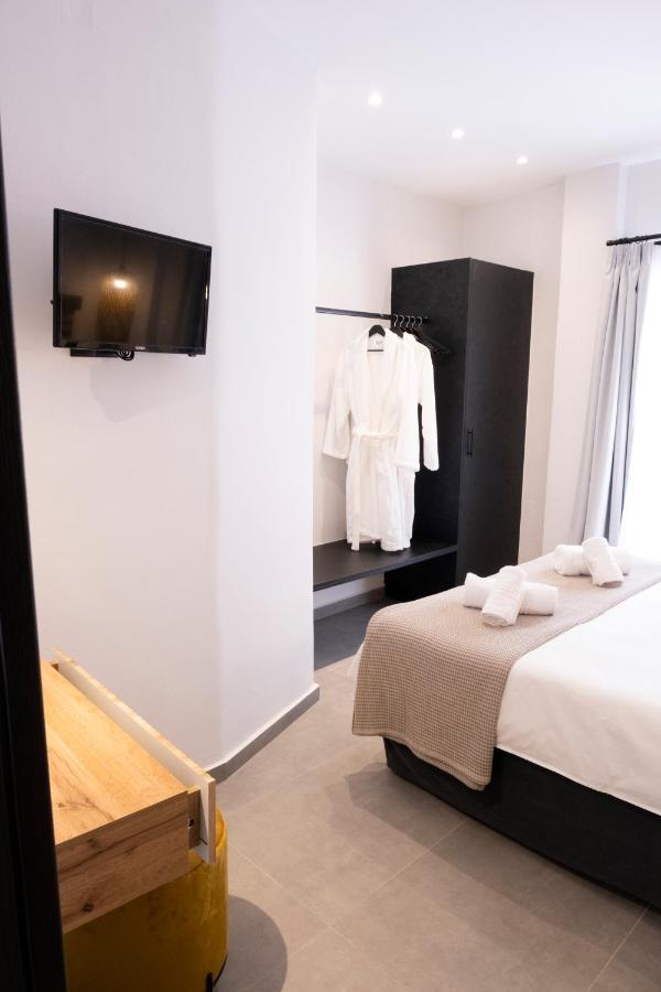 Venus Luxury Apartment إرموبولّي المظهر الخارجي الصورة