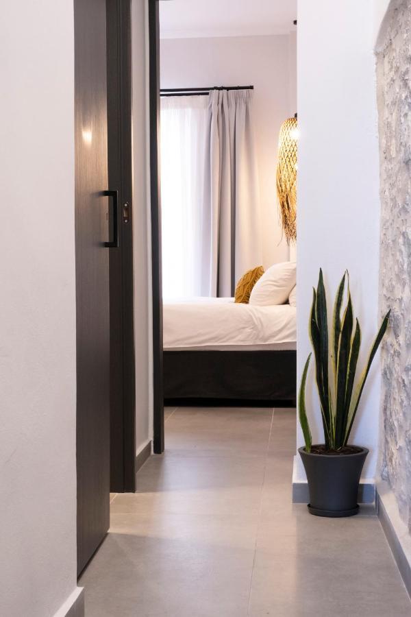 Venus Luxury Apartment إرموبولّي المظهر الخارجي الصورة