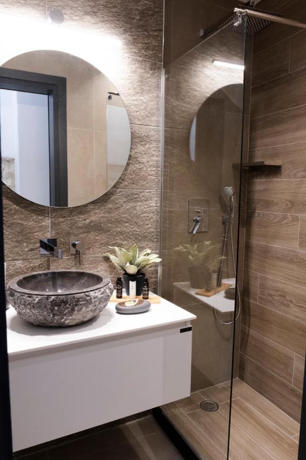 Venus Luxury Apartment إرموبولّي المظهر الخارجي الصورة