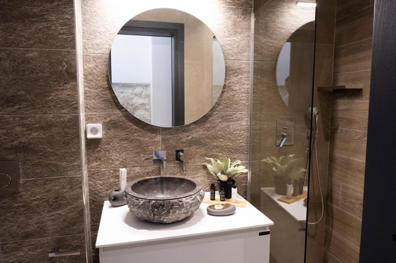 Venus Luxury Apartment إرموبولّي المظهر الخارجي الصورة