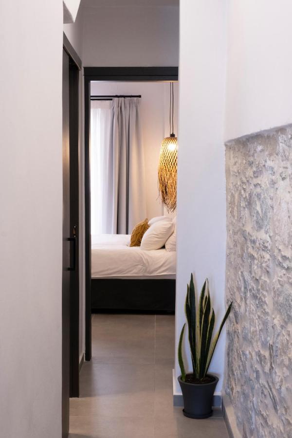 Venus Luxury Apartment إرموبولّي المظهر الخارجي الصورة