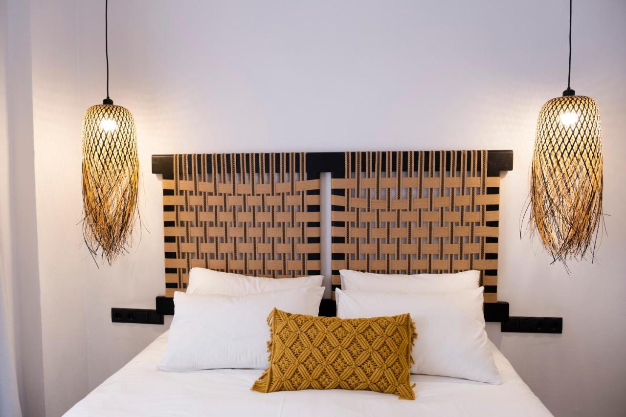 Venus Luxury Apartment إرموبولّي المظهر الخارجي الصورة