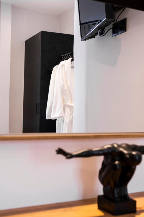 Venus Luxury Apartment إرموبولّي المظهر الخارجي الصورة