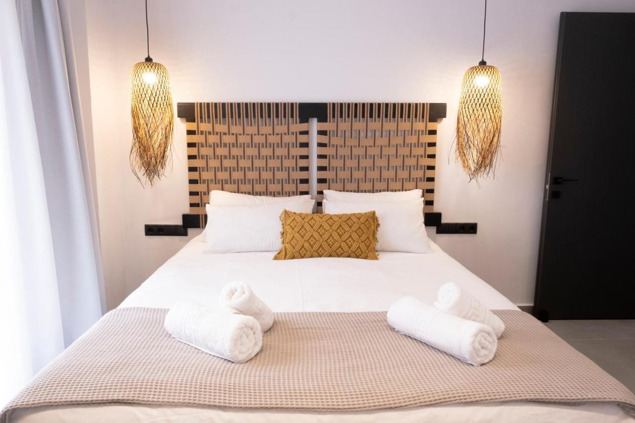 Venus Luxury Apartment إرموبولّي المظهر الخارجي الصورة