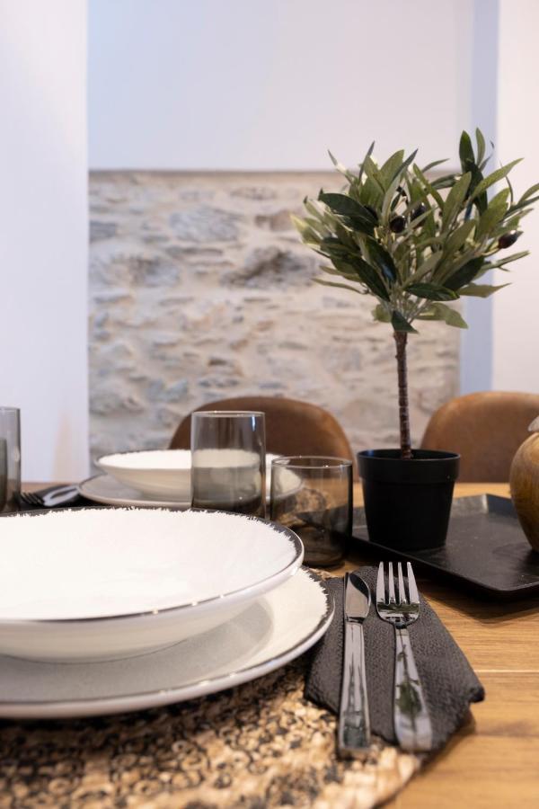 Venus Luxury Apartment إرموبولّي المظهر الخارجي الصورة