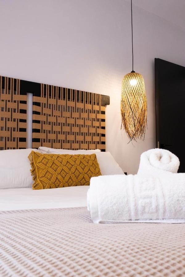 Venus Luxury Apartment إرموبولّي المظهر الخارجي الصورة