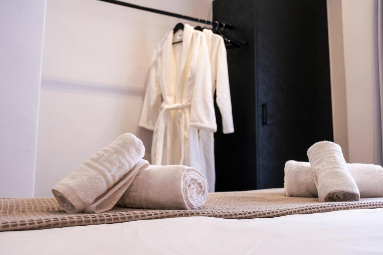 Venus Luxury Apartment إرموبولّي المظهر الخارجي الصورة