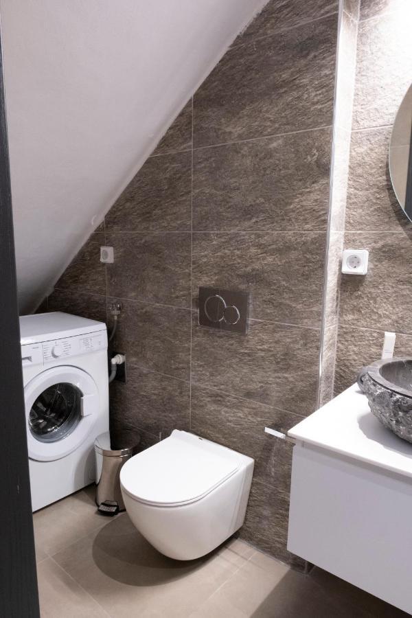 Venus Luxury Apartment إرموبولّي المظهر الخارجي الصورة