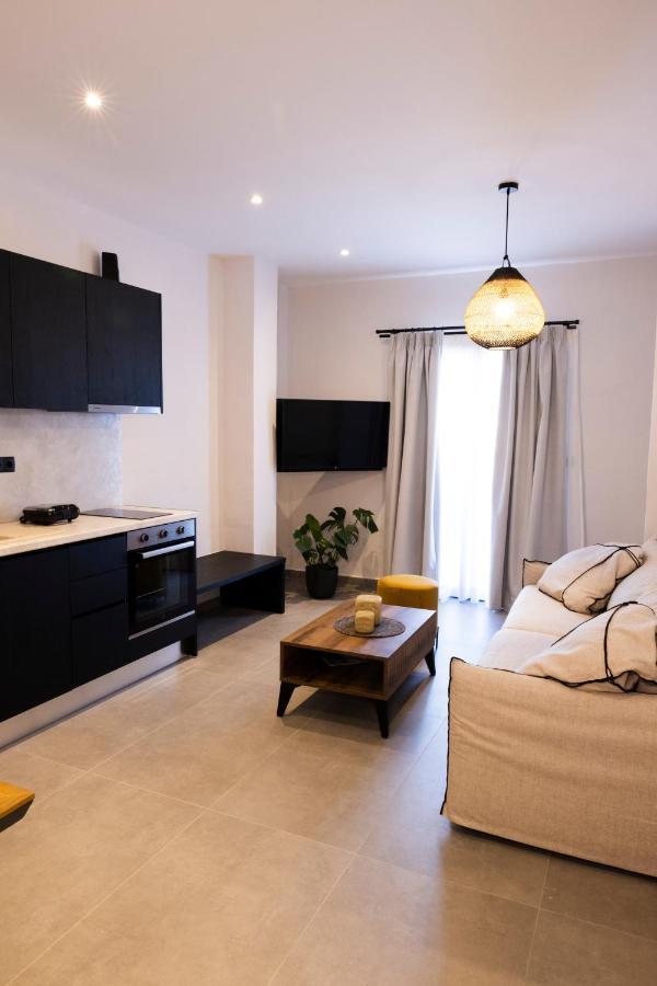 Venus Luxury Apartment إرموبولّي المظهر الخارجي الصورة