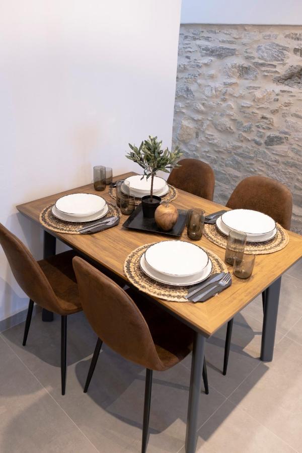 Venus Luxury Apartment إرموبولّي المظهر الخارجي الصورة
