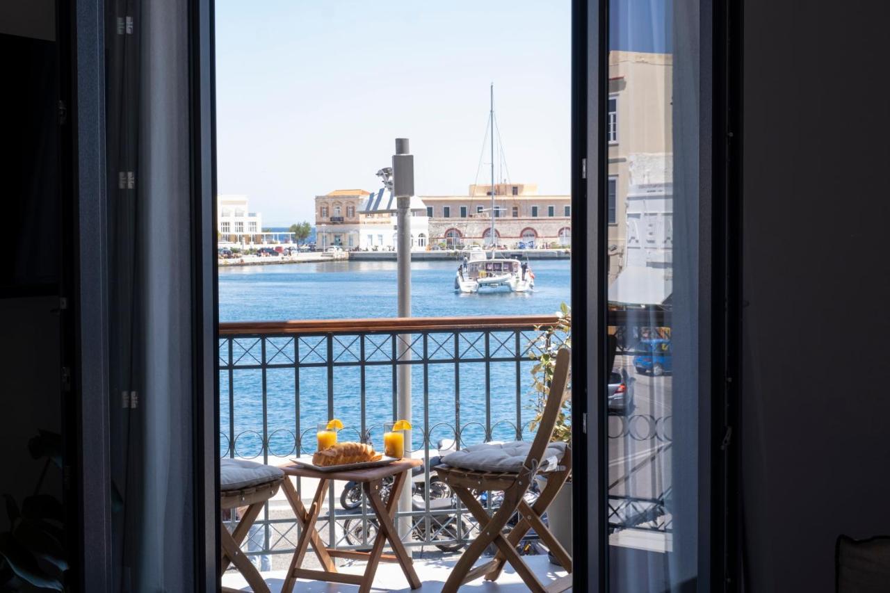 Venus Luxury Apartment إرموبولّي المظهر الخارجي الصورة