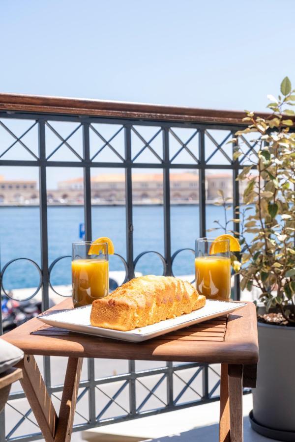 Venus Luxury Apartment إرموبولّي المظهر الخارجي الصورة