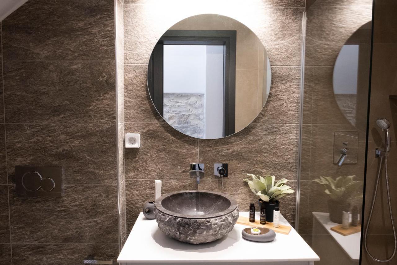Venus Luxury Apartment إرموبولّي المظهر الخارجي الصورة