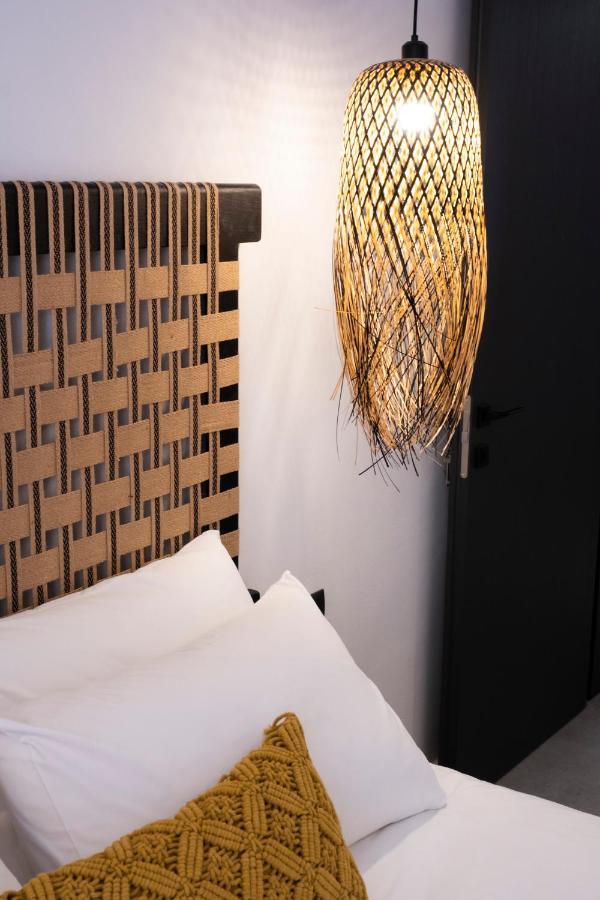 Venus Luxury Apartment إرموبولّي المظهر الخارجي الصورة