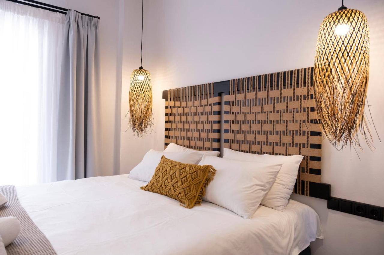 Venus Luxury Apartment إرموبولّي المظهر الخارجي الصورة
