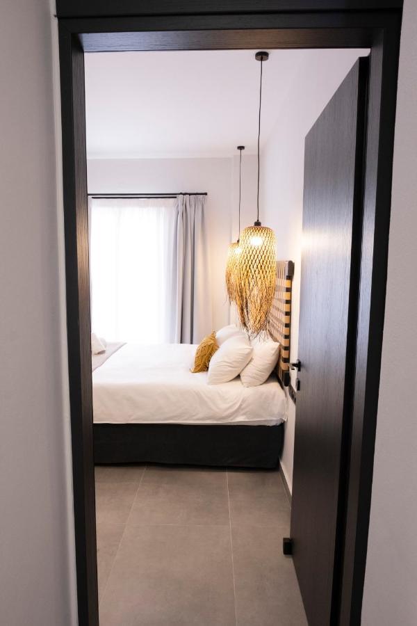 Venus Luxury Apartment إرموبولّي المظهر الخارجي الصورة